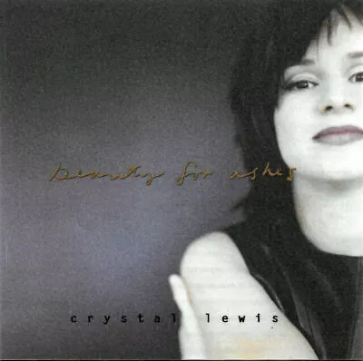 Lewis Crystal : Beauty For Ashes CD • $5.68