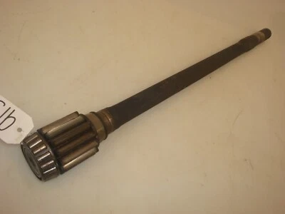 $135 • Buy 1969 Allis Chalmers 180 Diesel Tractor Axle Shaft