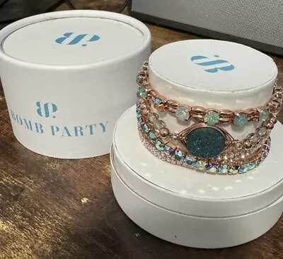 Bomb Party Stack • $23