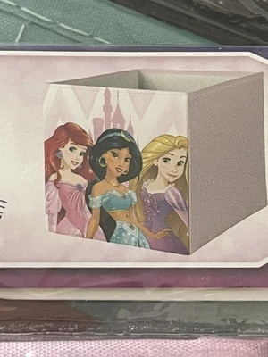 £14.99 • Buy Foldable Storage Box Cube Disney Frozen Princesses 31cmx31cmx31cm.