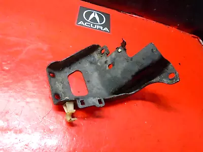 96-01 Acura Integra Air Intake Manifold Support Mount Bracket Oem Rs Ls Gs B18b1 • $24.80