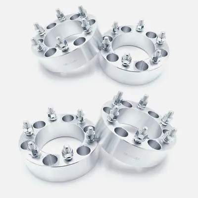 Upgraded 4PCS 35mm Wheel Spacers 12.9 Bolts For 2005-2023 Ford Ranger All Models • $209