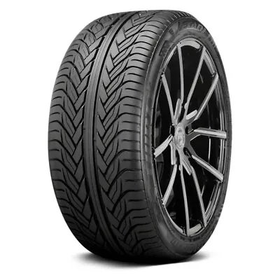 Lexani Lx-thirty  305/30ZR26 XL 3053026 305 30 26 Performance Tire • $163.73