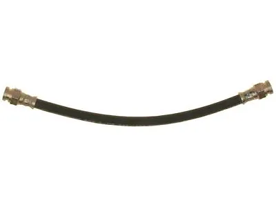 For 1976-1977 Mazda Cosmo Brake Hose Front Raybestos 18722WP • $24.09