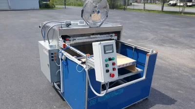 $18243 • Buy Sibe Automation Vacuum Former 24  X 48  Thermoformer Automatic