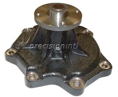 Gmb Gwn-60a Water Pump Ford Td42 Maverick Nissan Td42 Td42t Civilian Patrol • $115.56