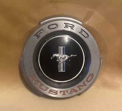 1965 Ford Mustang Gas Cap OEM • $24.99