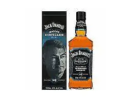 $111.85 • Buy Jack Daniel's Master Distiller's No. 6 Tennessee Whiskey Limited Edition(700ml)