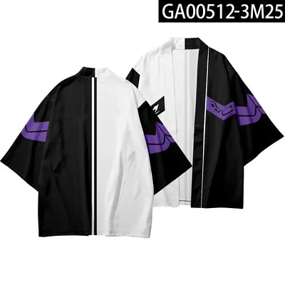 Masked Rider Anime Kamen Rider Unisex Casual Short Sleeve Cosplay T-shirt J48 • $21.99