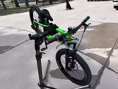 Spawn Yama Jama Mountain Bike 20  Green • $1000