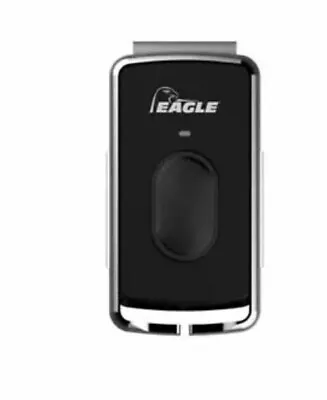 Eagle EG642 Remote Control For Gate Transmitter 1-Button Visor Clip Easy Program • $31.99