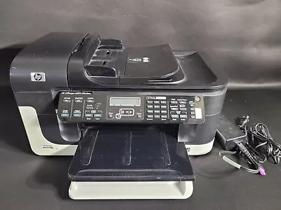 HP Officejet 6500 All-In-One Inkjet Printer (Not Working Error Message) • $34