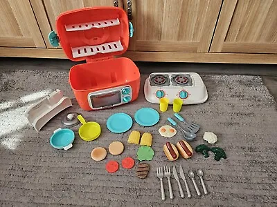 £20 • Buy Early Learning Centre Sizzling  Kitchen In Excellent Condition *Christmas Gift* 