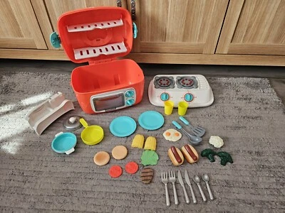 £20 • Buy Early Learning Centre Sizzling  Kitchen In Excellent Condition *Christmas Gift* 