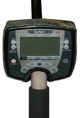 MINELAB Safari -  METAL DETECTOR • £325