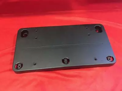 New Genuine Mercedes Benz Front License Plate Holder W247 Glb 250 2478804200 • $50