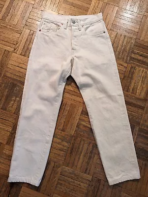 RRL Ralph Lauren Selvedge Jeans Made In USA • $69