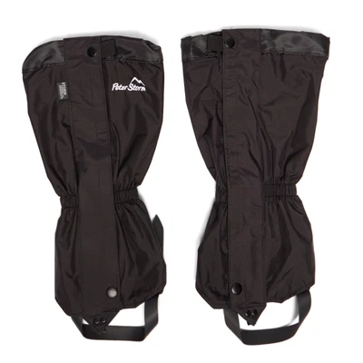 £15.99 • Buy New Peter Storm Hike Waterproof Walking Gaiters