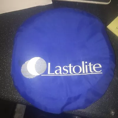 LASTOLITE COLLAPSIBLE REFLECTOR APPROX 50 CM Gold • £9.99