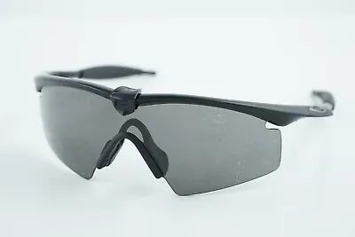Z87 SI M Frames 1.0 Oakley Matte Black/Grey Sunglasses Frames Only! • $72