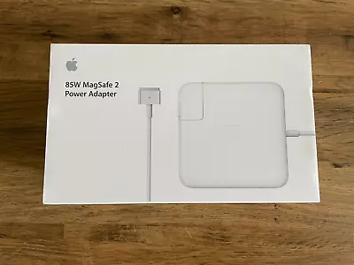 Apple Magsafe 2 85W Power Adapter UK Plug • £10.50