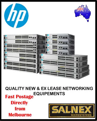 £61.90 • Buy HP ProCurve 2650 48-Port Fast Ethernet Managed Edge Switch - J4899B