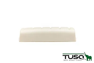 TUSQ NUT Slotted Fits Martin #PQ-M600-00 • $12.77