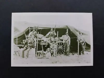 £1.95 • Buy Nostalgia Postcard - News - Boer War, 1880 - 1902