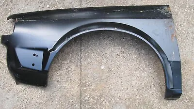 NOS 1980's Unknown LH Driver SIDE FENDER VW Passat? Golf Rabbit? 82 84 86 88 90? • $224.99