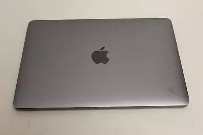 Apple Macbook A1534 - Spares And Repairs - Space Grey - • £49.99