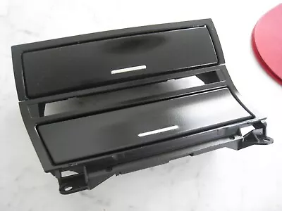 BMW E46 Refurbished Center Console Ashtray 12V Cover And Cubby • $99.99