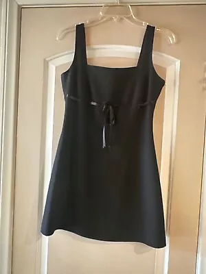 Bebe - Little Black Dress- Lined - Size 2 - Preowned  • $18