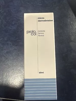 Protocol Micro-dermabrasion • £9.99