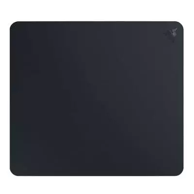 Razer Atlas Premium Tempered Glass Mouse Mat - Black RZ02-04890100-R3M1 • $184.95