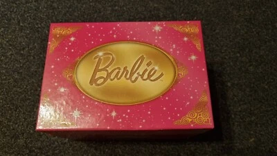 £116 • Buy Barbie The Complete Classic Movie Collection 19 Disc DVD Boxset Box Set