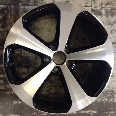 Volkswagen CC 2010 2011 2012 2013 2014 70005 Aluminum OEM Wheel Rim 18 X 8 • $219