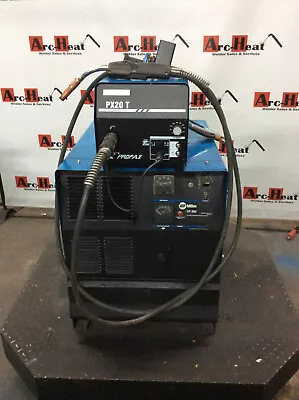 Miller CP-302 MIG Welder • $3995