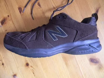 New Balance 624 Training Shoes Men Size Us 9 Good Condition • $25