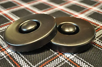 VW MK1 Rabbit Scirocco Jetta Strut Bearing Caps -NOS!- • $19.95