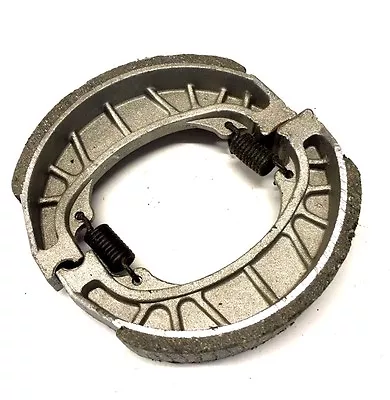 150cc Scooter Brake Pad Shoe 105mm Taotao Milano 50cc Gy6 Roketa  • $11.95