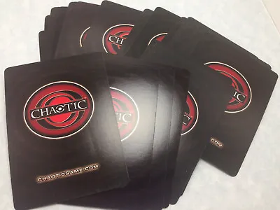 $4.99 • Buy 4Kids And Chaotic TCG Holo Foil UNUSED CODE Card - Select From  Styles  Mint