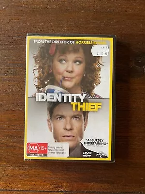 Identity Thief (18) • $8
