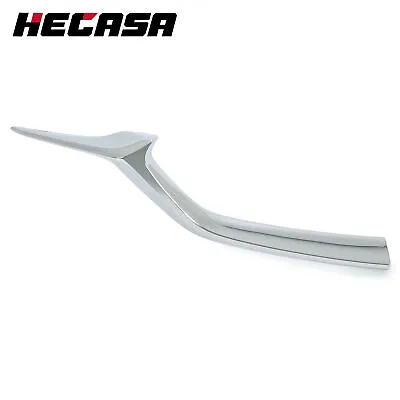 For Mazda CX-5 2017-2021 Right Side Front Bumper Lower Grille Molding Trim • $27.55