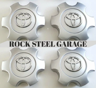 Purchase Set 4 OEM 00 00 01 02-04 Toyota Tacoma Tundra Sequoia Wheel