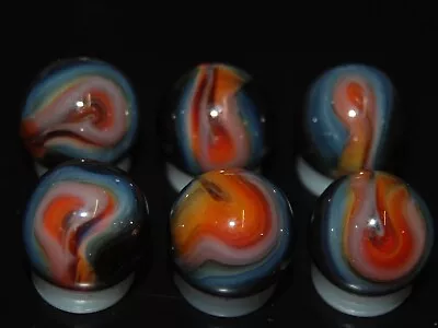 L@@K  Jabo Classic Marbles Collector Set KEEPERS #333 L@@K • $9.99