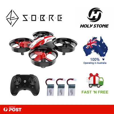 $69.95 • Buy Holy Stone HS210 Mini Drone RC Nano Quadcopter Best Drone For Kids And Beginners