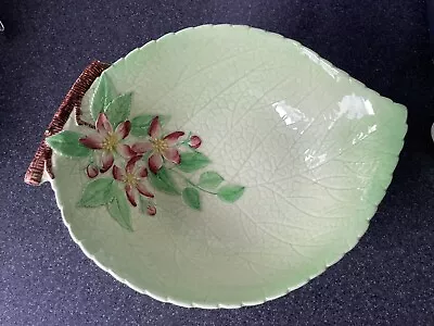 Apple Blossom Salad Bowl & Servers • £7.99