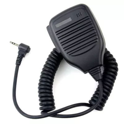 1-Pin Walkie Talkie Handheld Speaker Mic With PTT For Motorola Talkabout Radio I • $8.59