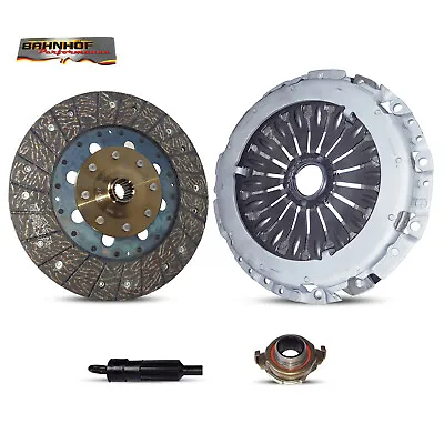 Clutch Kit Bahnhof For 01-08 Hyundai Tiburon Sonata Santa Fe Optima 2.4l 2.7l • $57