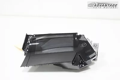 2019-2021 Mazda 3 Front Dash Dashboard Head Up Display Hud Unit Oem • $399.99